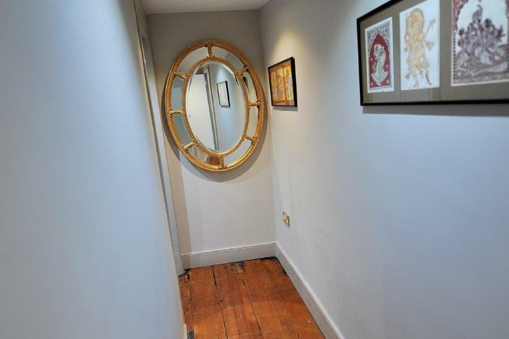 Little Monmouth 4 Bedroom Cottage, Old Town Lyme Regis, Dog Friendly And Parking Eksteriør bilde