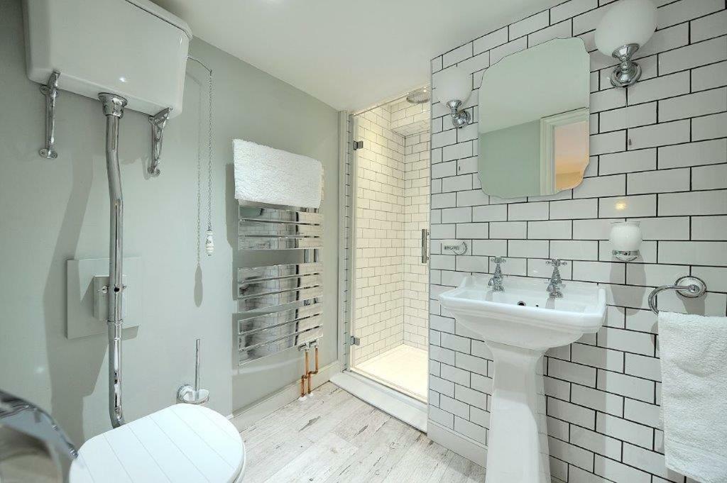 Little Monmouth 4 Bedroom Cottage, Old Town Lyme Regis, Dog Friendly And Parking Eksteriør bilde
